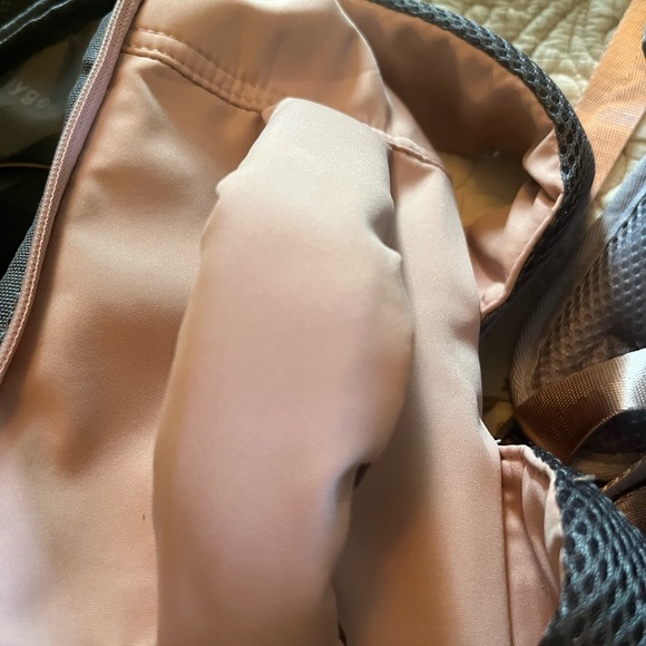 Pink Backpack - Picture 8 of 13